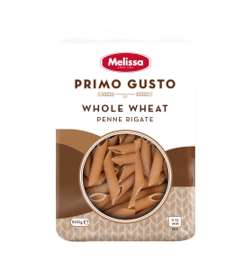 Makaron Primo Gusto pełne ziarno Penne 500 g