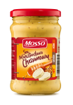 Mosso Sos Musztardowo-chrzanowy 240 g