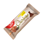 Sante ciasteczka owsiane NIEZŁE CIACHO kakaowe 150 g