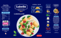 Lubella makaron cannelloni 250 g