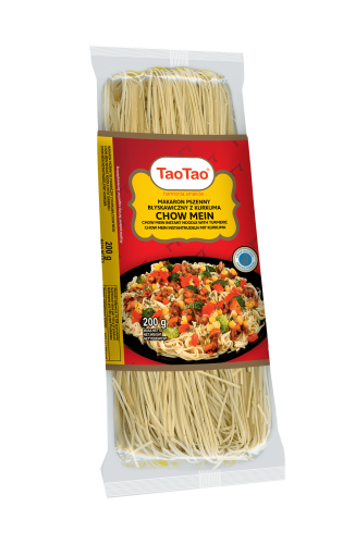 Tao Tao Makaron Chow Mein 200 g