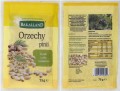 Bakalland orzechy pinii 75g
