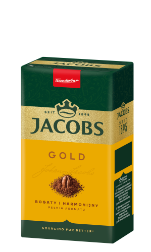 Jacobs Gold 250 g