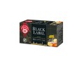 Teekanne Black Lemon mieszanka herbat czarnych 33 g