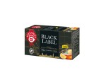Teekanne Black Lemon mieszanka herbat czarnych 33 g
