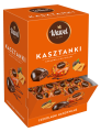 Wawel Kasztanki kakaowe z wafelkami luz 2,3 kg