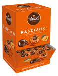 Wawel Kasztanki kakaowe z wafelkami luz 2,3 kg