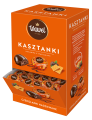 Wawel Kasztanki kakaowe z wafelkami luz 2,3 kg