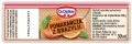 Dr. Oetker ekstrakt pomarańcza z Brazylii 30 ml