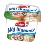 Wieluń Mój ulubiony sernikowy 450 g