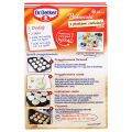 Dr. Oetker babeczki z płatkami czekoladowymi 300 g