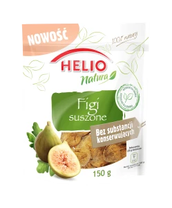 Helio Natura Figi 150 g