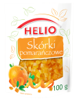 Helio skórka pomarańczowa 100 g