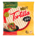 Develey Tortilla Grilled 286 g