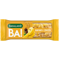 Bakalland Ba! banan Baton zbożowy 40 g