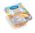 Lisner sałatka śledziowa z jajkiem 140 g
