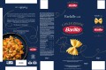 Barilla makaron Farfalle 500 g