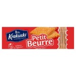 Herbatniki Krakuski Petit Beurre 220 g