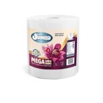 SŁONIK JUMBO Ręcznik papierowy mega 1000 1 rolka 2-warstwowy