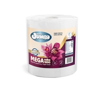 SŁONIK JUMBO Ręcznik papierowy mega 1000 1 rolka 2-warstwowy 10927_0_1757534623552.jpg