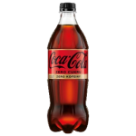 Coca Cola Zero Zero Kofeiny 850 ml