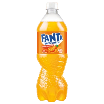 Fanta Zero cukru Napój gazowany o smaku pomarańczowym 850 ml 2efb50a220ea2c097c6d2840b9b11771.png