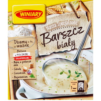 Nasza Specjalność zupa barszcz biały Winiary 66 g 77.jpg