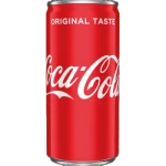 Coca Cola 200 ml