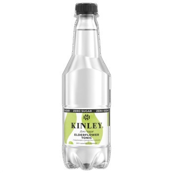 Kinley Zero Sugar Elderflower Tonic Napój gazowany 500 ml d58b30daa07a8e587a69ce858ecc6fe4.jpg