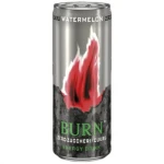 Burn Watermelon Zero Cukru 250 ml