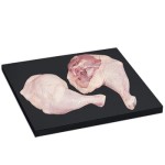 Noga z kurczaka, mięsne specjały vacuum ok. 2,5 kg