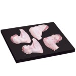 Mięso Skrzydło z indyka Vacuum ok. 1,2 kg