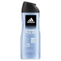 Żel pod prysznic 3w1 dynamic pulse Adidas 400ml