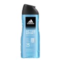 Żel pod prysznic after sport Adidas 400ml