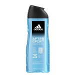 Żel pod prysznic after sport Adidas 400 ml