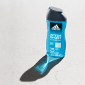 Żel pod prysznic after sport Adidas 400ml