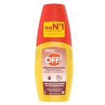 Off! przeciw kleszczom atomizer 100 ml