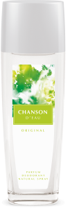 Dezodorant w spray'u Chanson d'Eau damski 75 ml Selgros