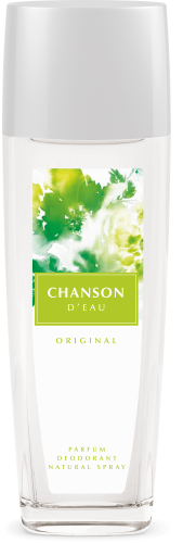 Dezodorant w spray'u Chanson d'Eau damski 75 ml Selgros Dezodorant w spray'u Chanson d'Eau damski 75ml Selgros