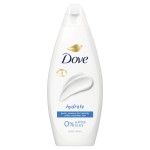 Dove Hydrate Żel pod prysznic 450 ml