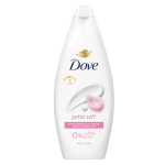 Dove Petal Soft Żel pod prysznic 250 ml