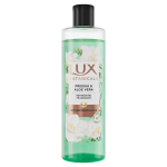 LUX Botanicals Freesia & Aloe Vera Żel pod prysznic 480 ml