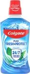 Płyn do płukania jamy ustnej Colgate Cool Mint 500 ml
