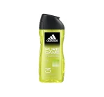 Żel pod prysznic pure game Adidas 250 ml