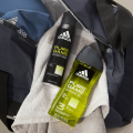 Żel pod prysznic pure game Adidas 250ml