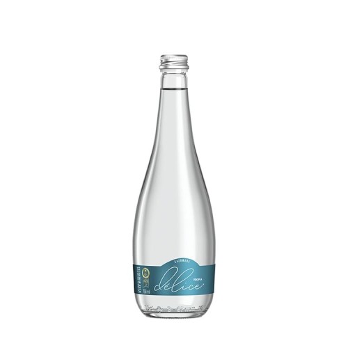 Kropla delice gazowana 330 ml Kropla delice gazowana 330 ml