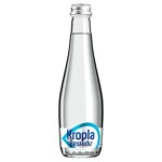 Kropla Beskidu niegazowana w szkle 330 ml
