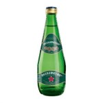 Ostromecko woda mineralna niegazowana 700 ml