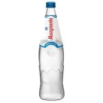 Muszynianka woda mineralna wysokozmineralizowana średnionasycona co2 700 ml