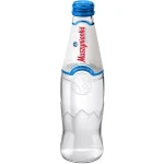 Muszynianka woda mineralna wysokozmineralizowana średnionasycona CO2 300 ml